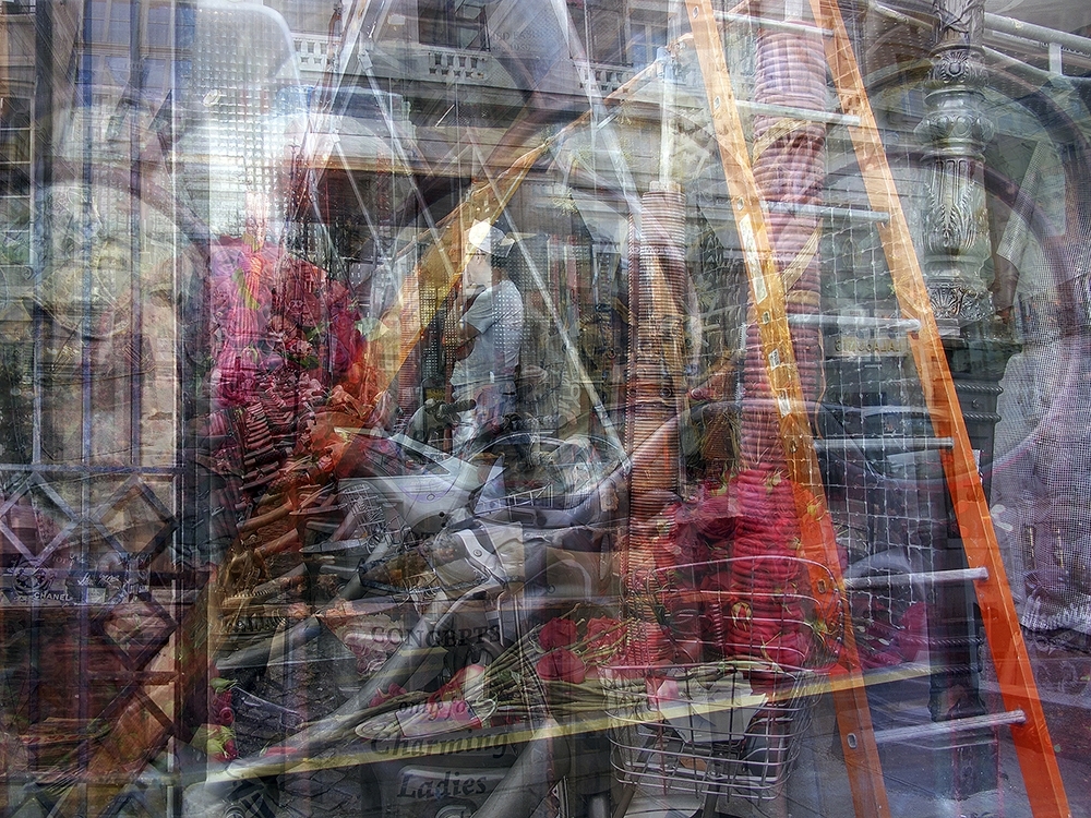 levels of considerations