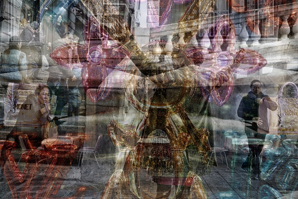 levels of considerations