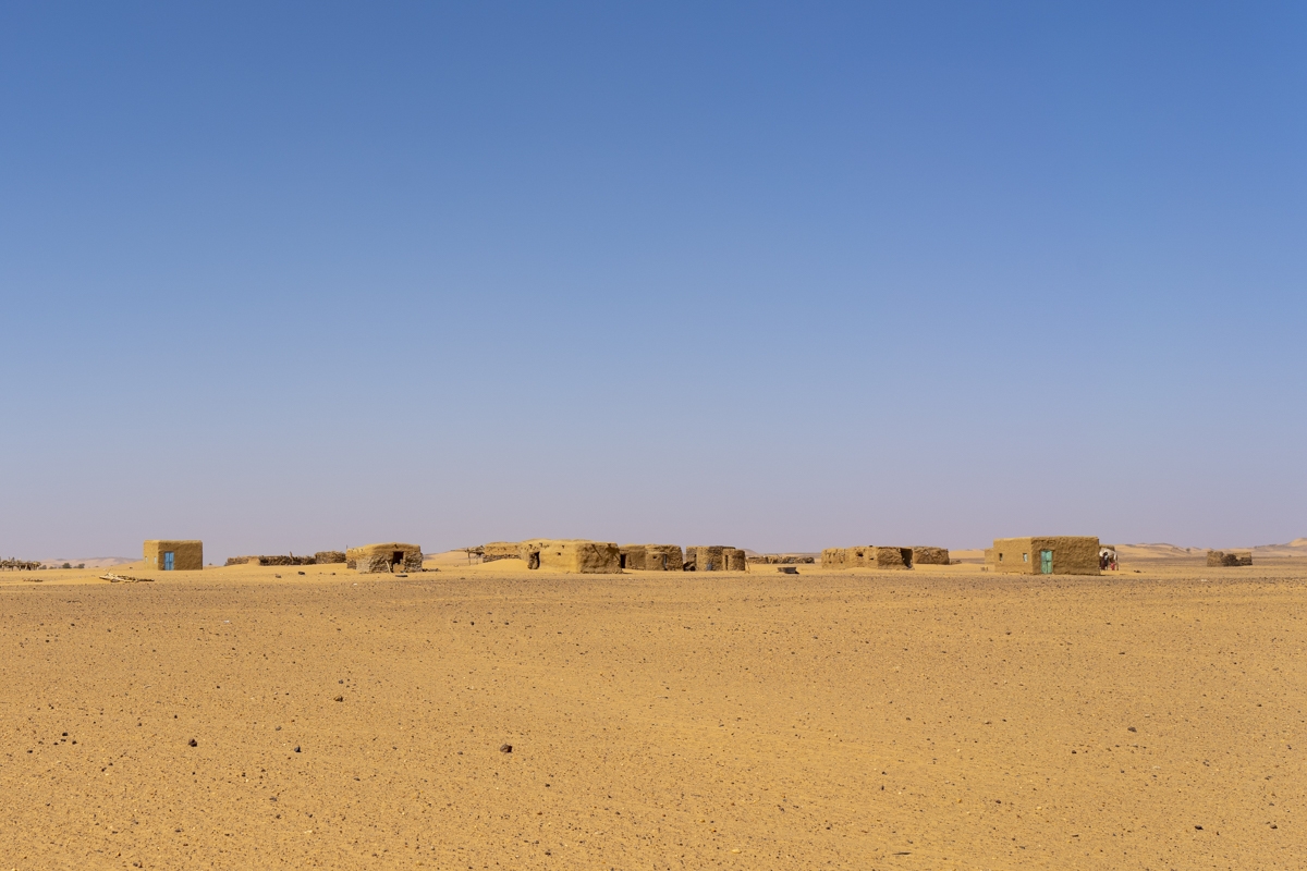Water Scarcity in Africa