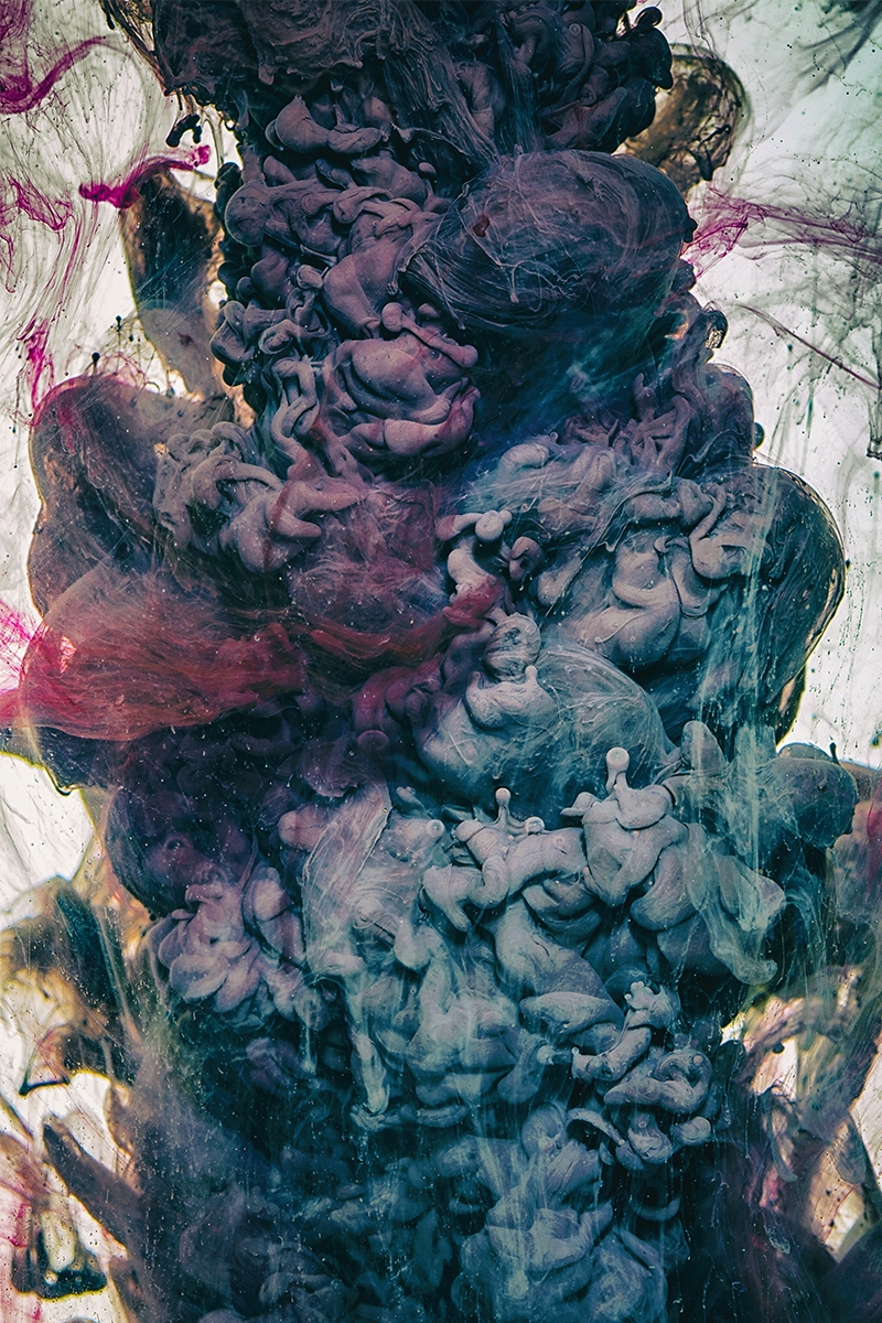 Liquid Soul