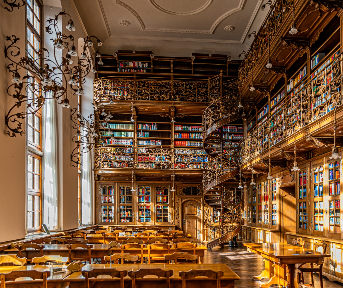 Book Spot