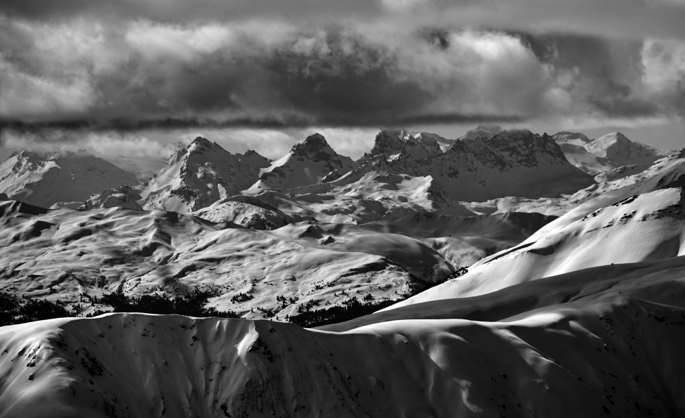 suisse snow