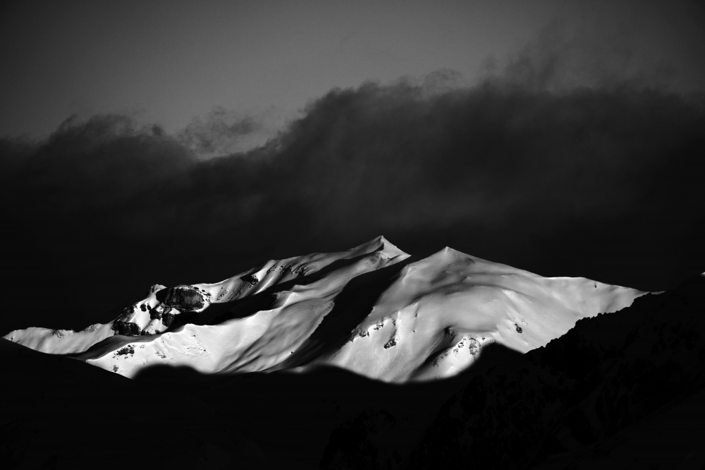 suisse snow