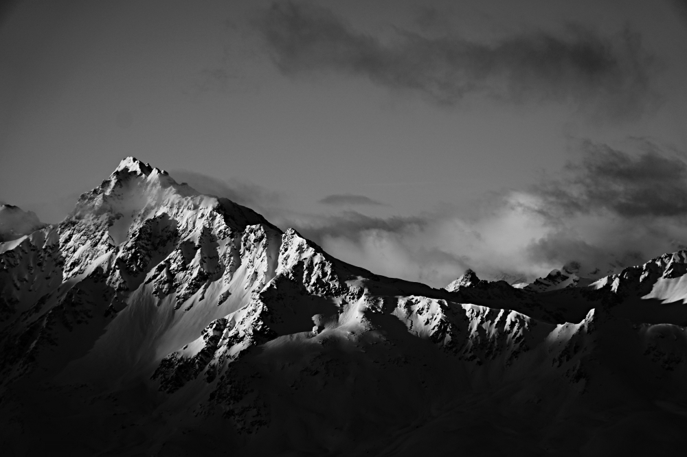 suisse snow