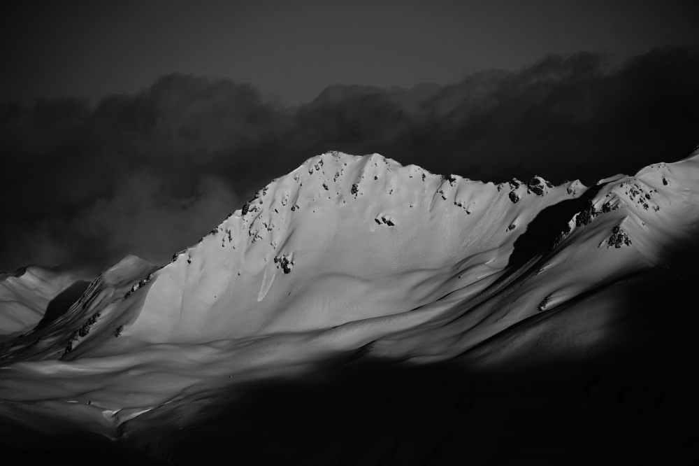 suisse snow