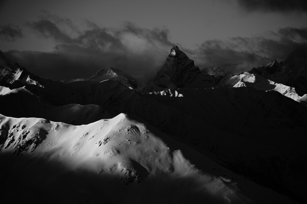 suisse snow