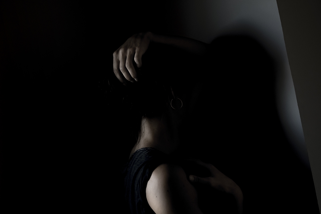 Faded Memory