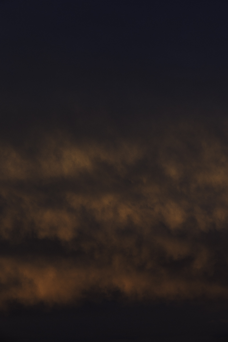 Ciels, variations #1 