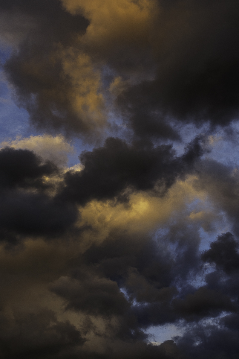 Ciels, variations #1 