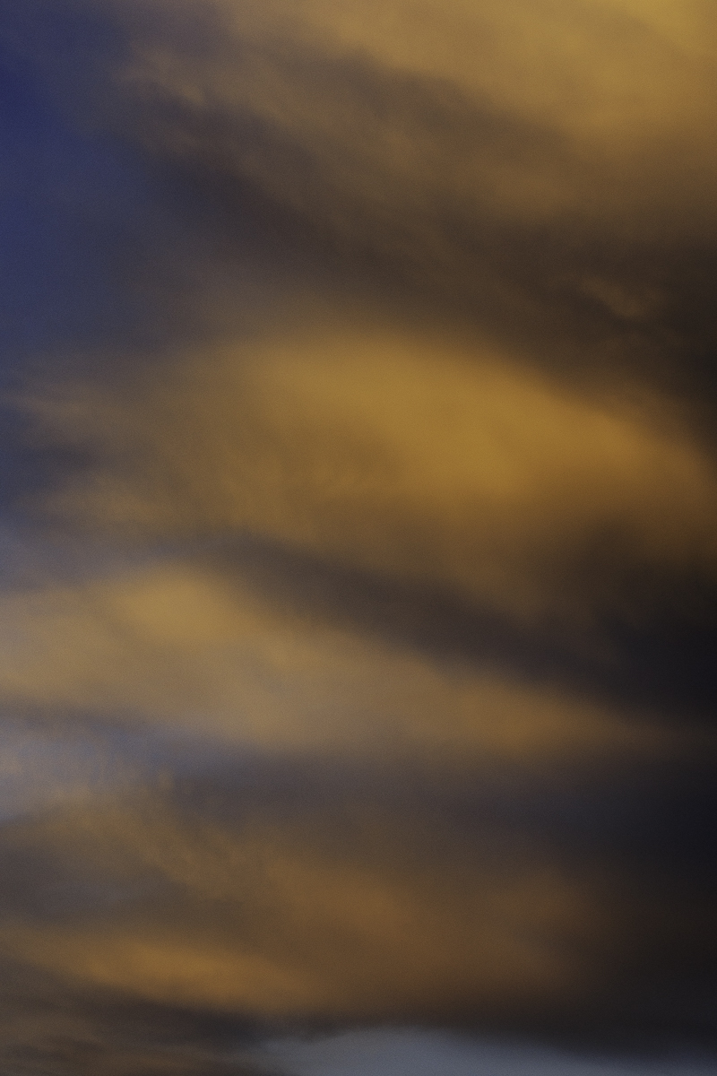 Ciels, variations #1 