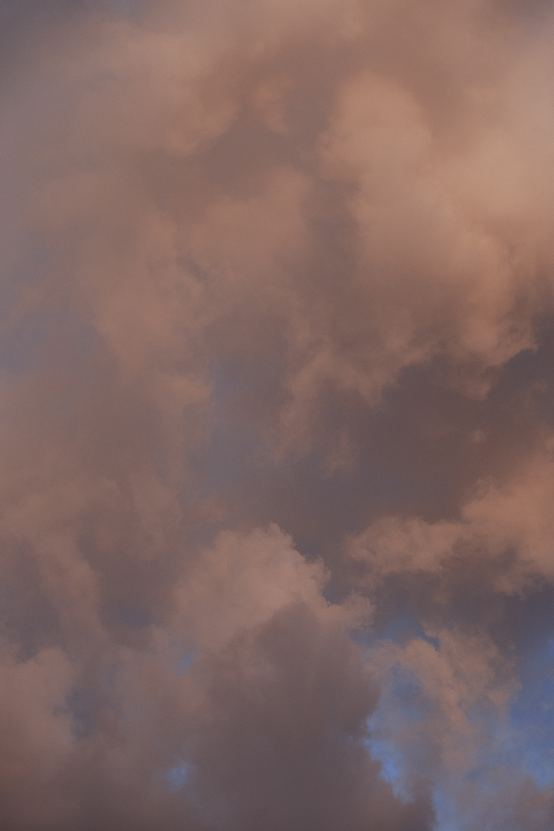 Ciels, variations #1 