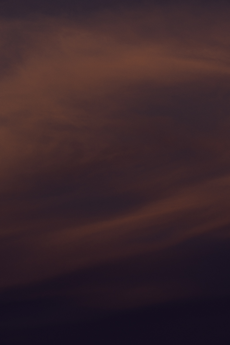 Ciels, variations #1 