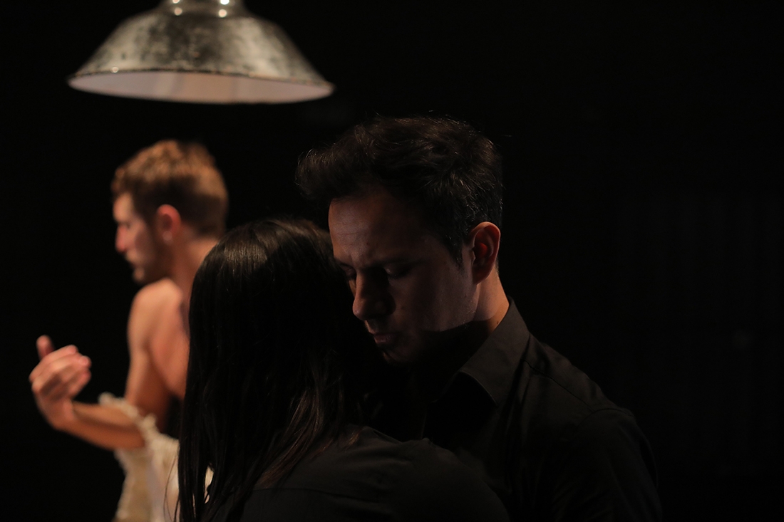 Theater 145