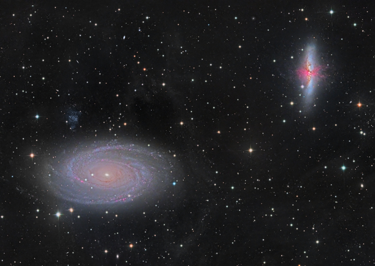 Metamorphosis of the Universe 