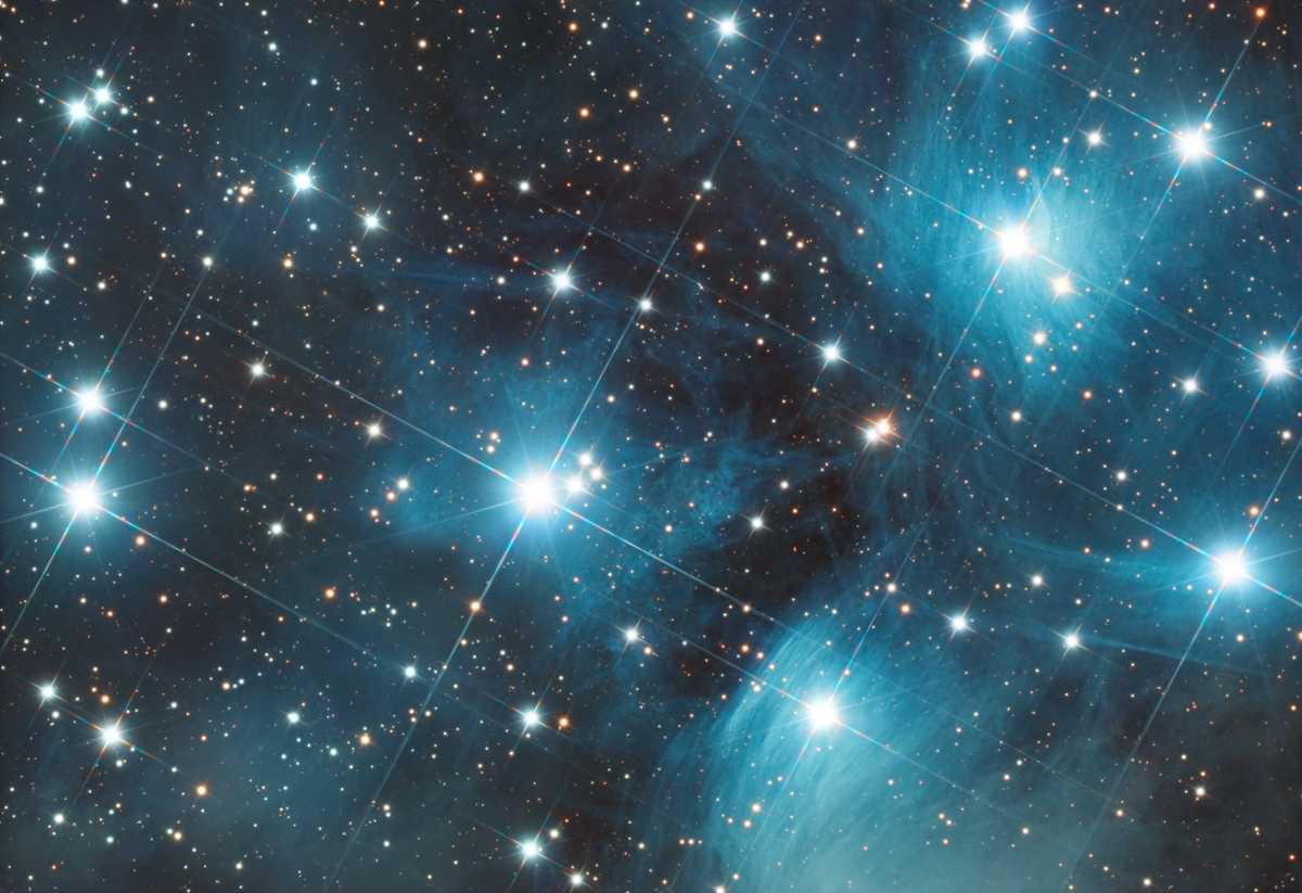 Metamorphosis of the Universe 