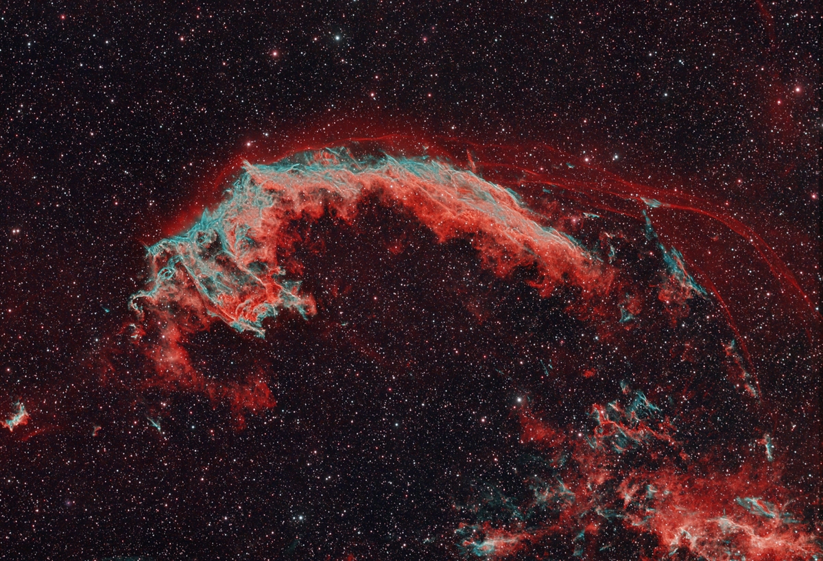 Metamorphosis of the Universe 