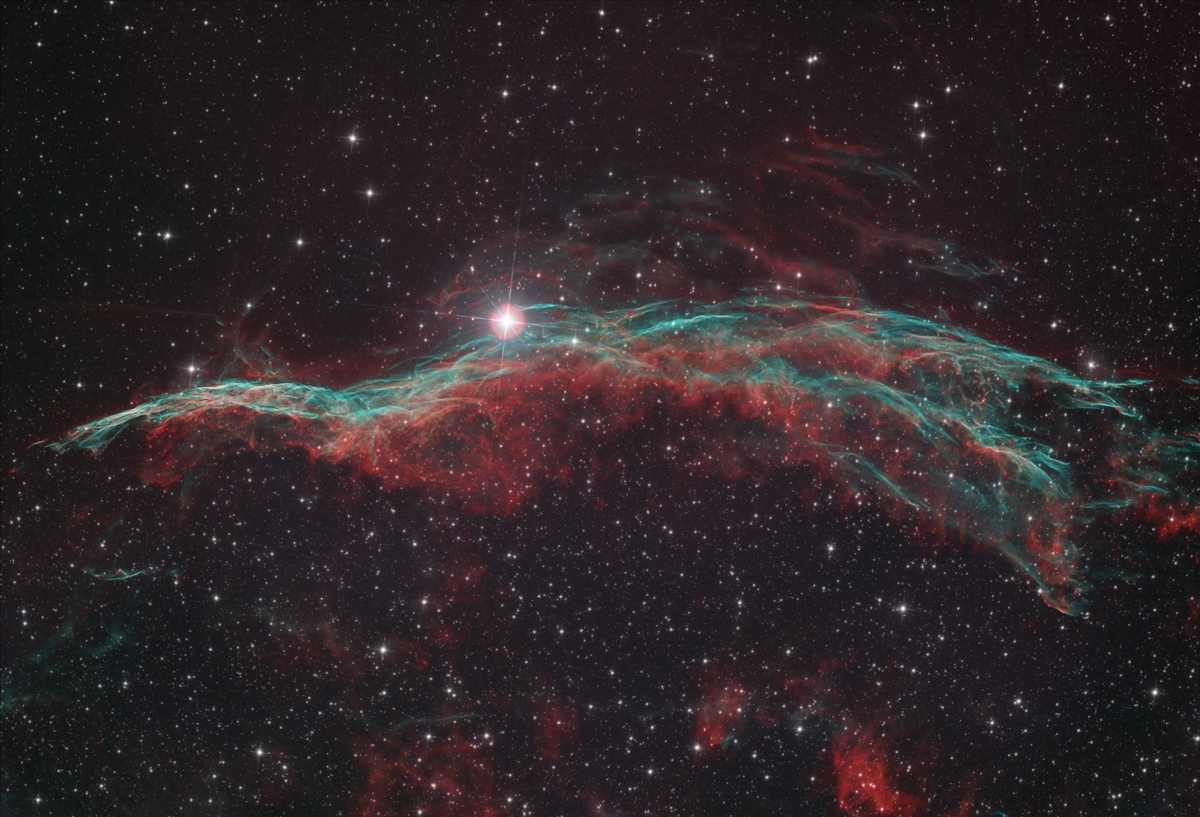 Metamorphosis of the Universe 