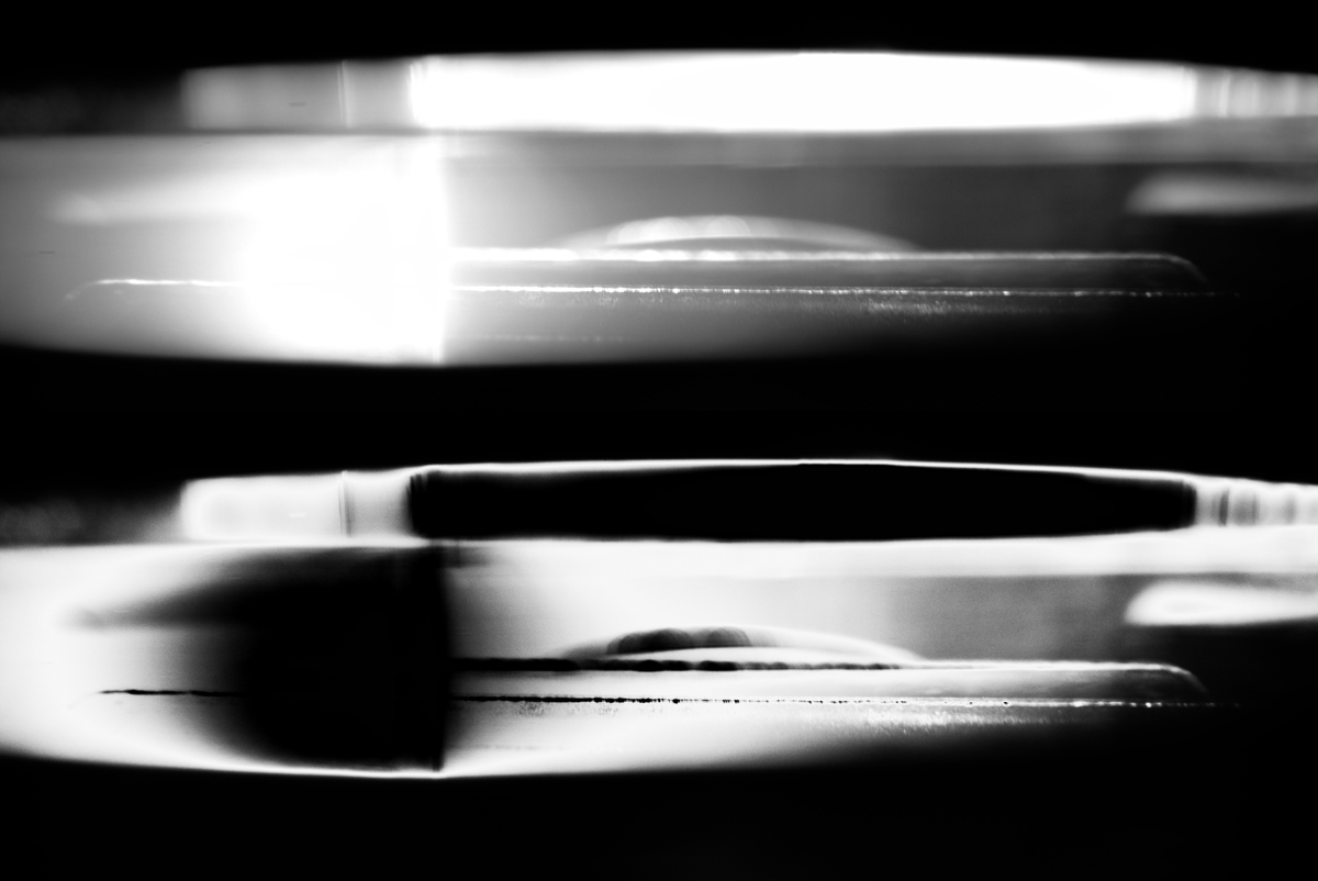 Reflections of Light
