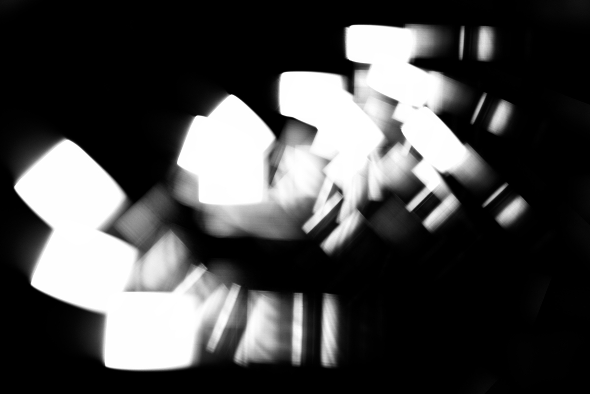 Reflections of Light