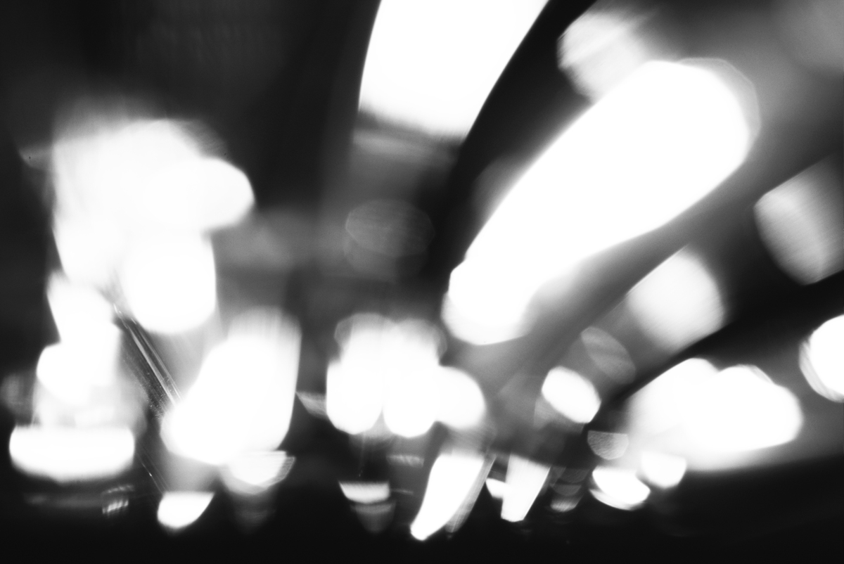 Reflections of Light