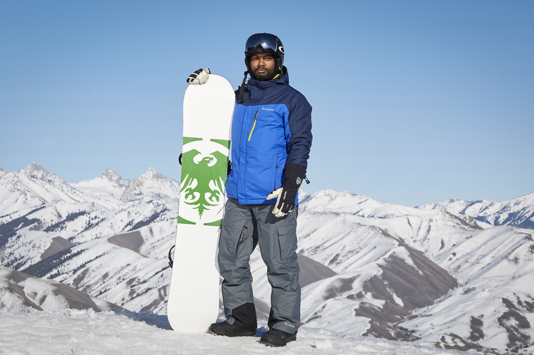 NBS- the National Brotherhood of Skiers