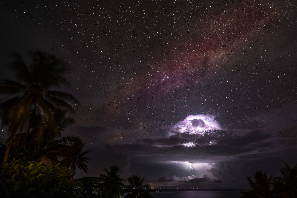 Raiatea