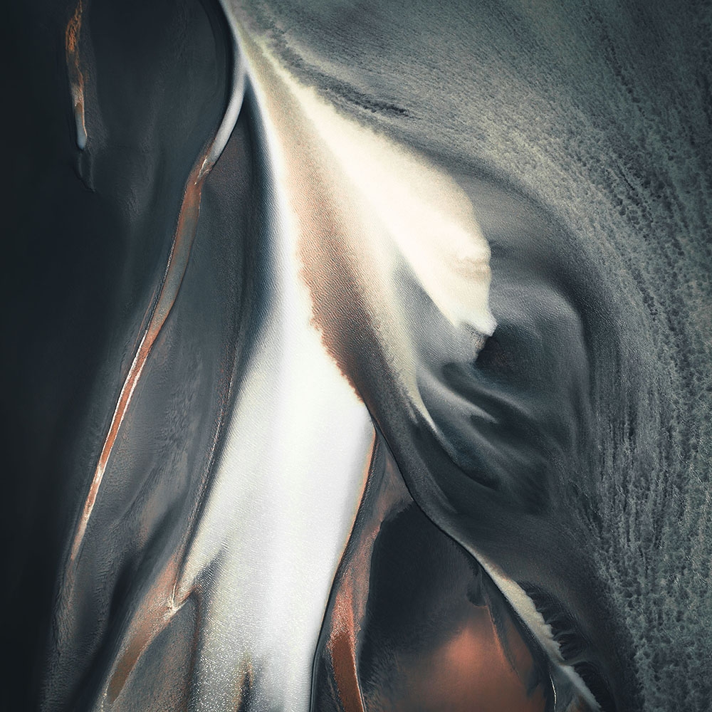 Traces of Water