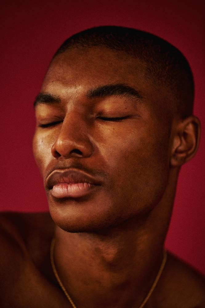 It goes without saying by Tyler Henry