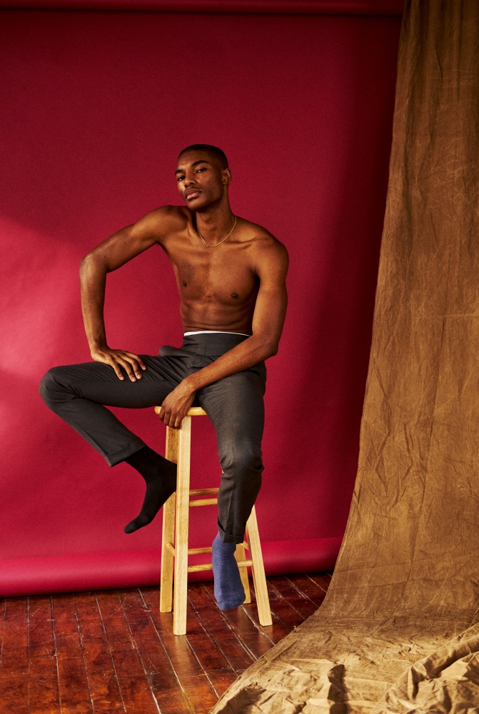 It goes without saying by Tyler Henry