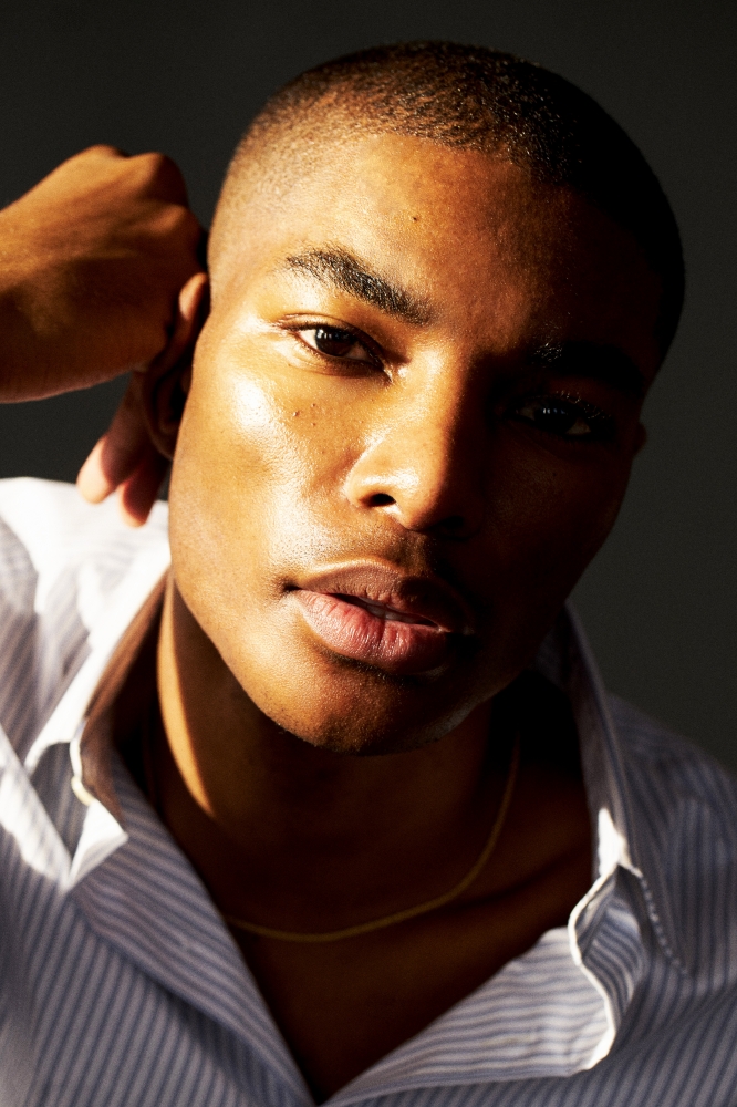 It goes without saying by Tyler Henry