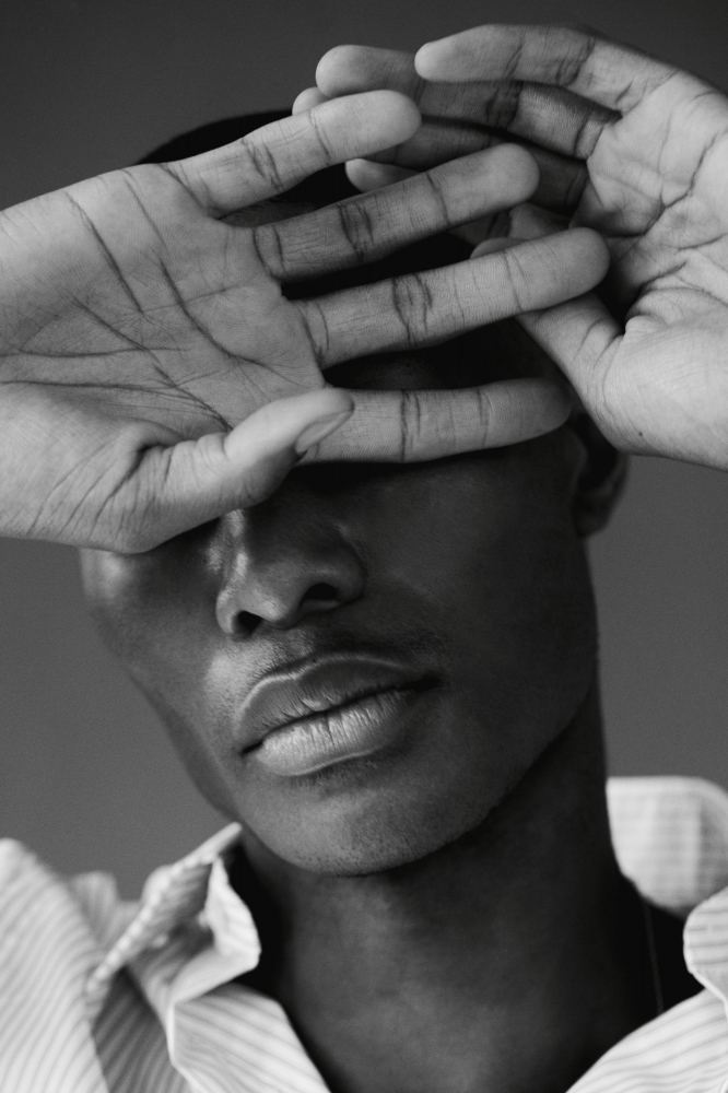 It goes without saying by Tyler Henry