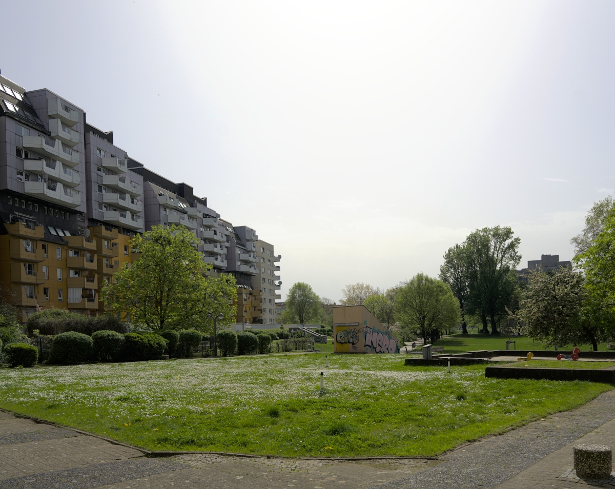 Metabolism Berlin
