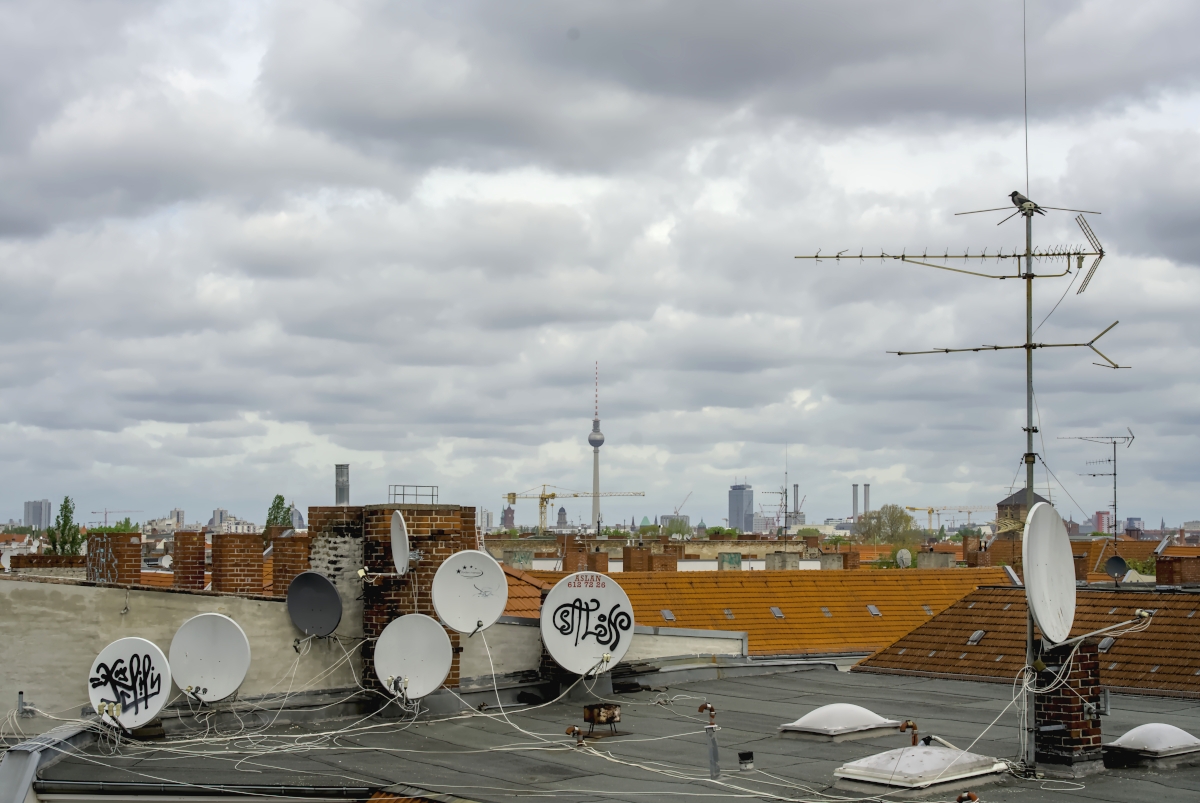 Metabolism Berlin