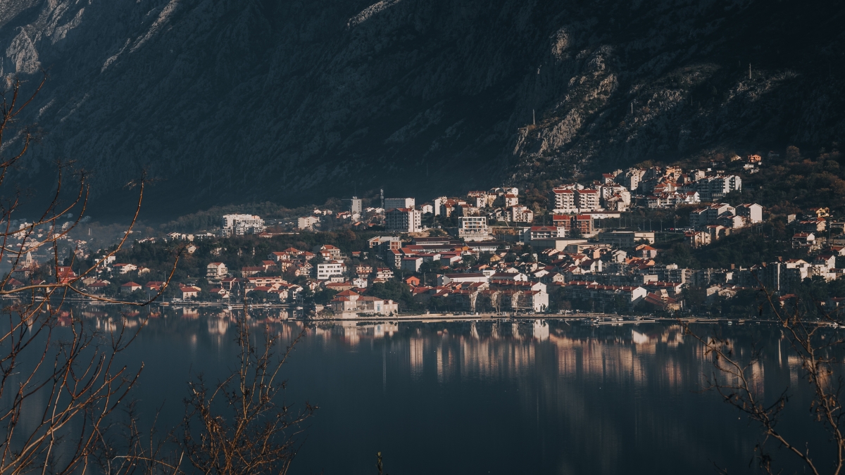Tranquility