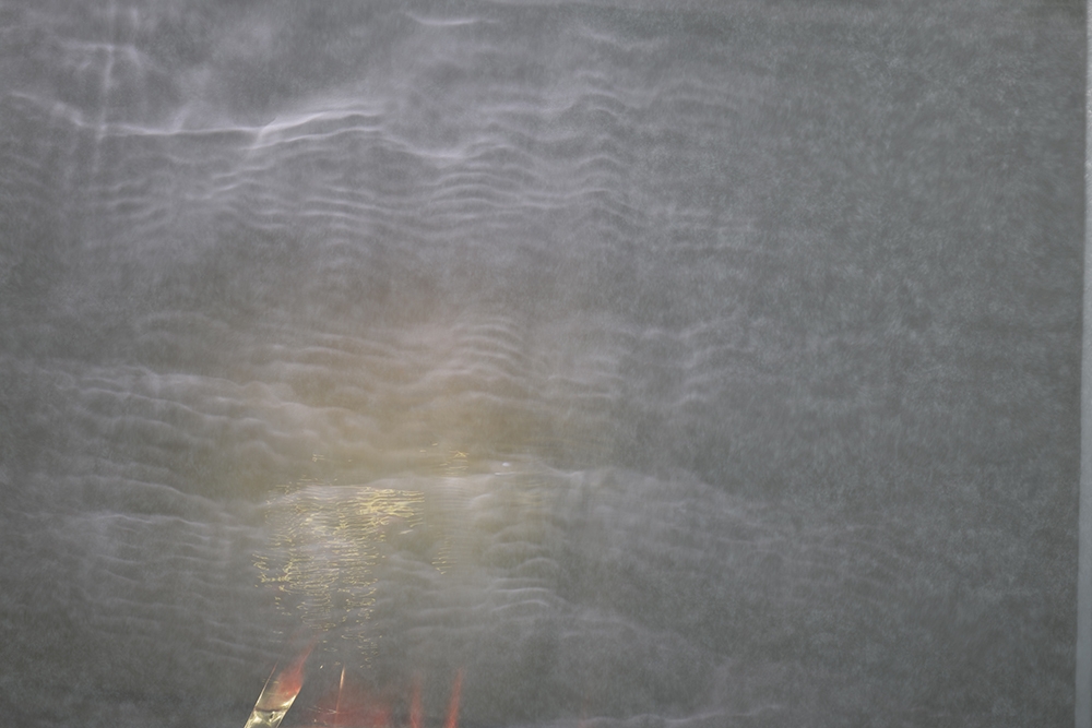 Morning take wing, evening unfold