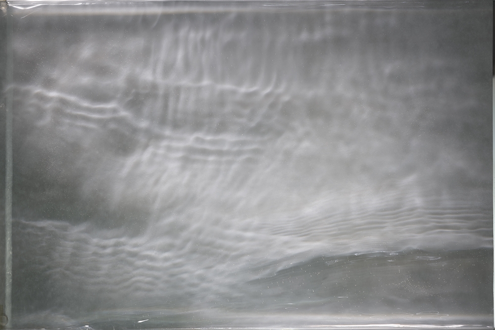 Morning take wing, evening unfold