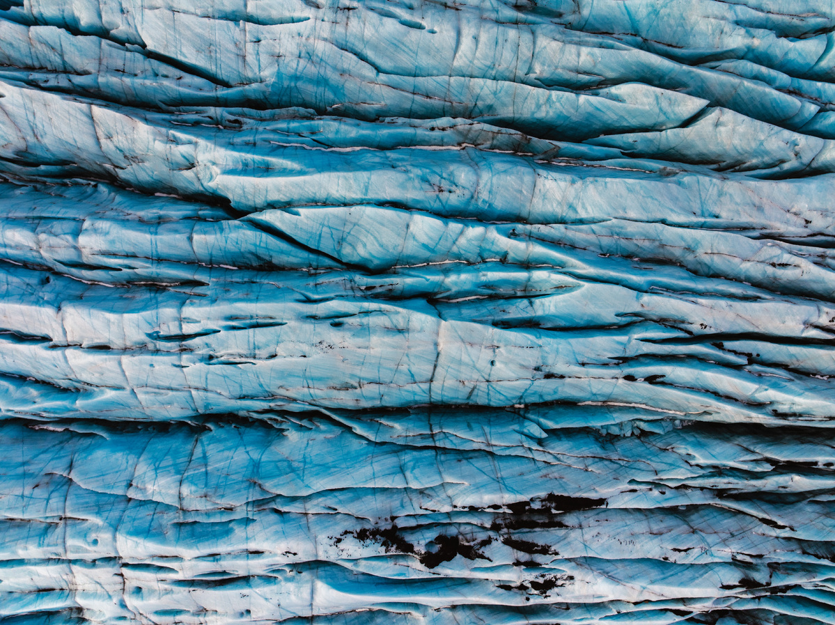 Frozen Millennia
