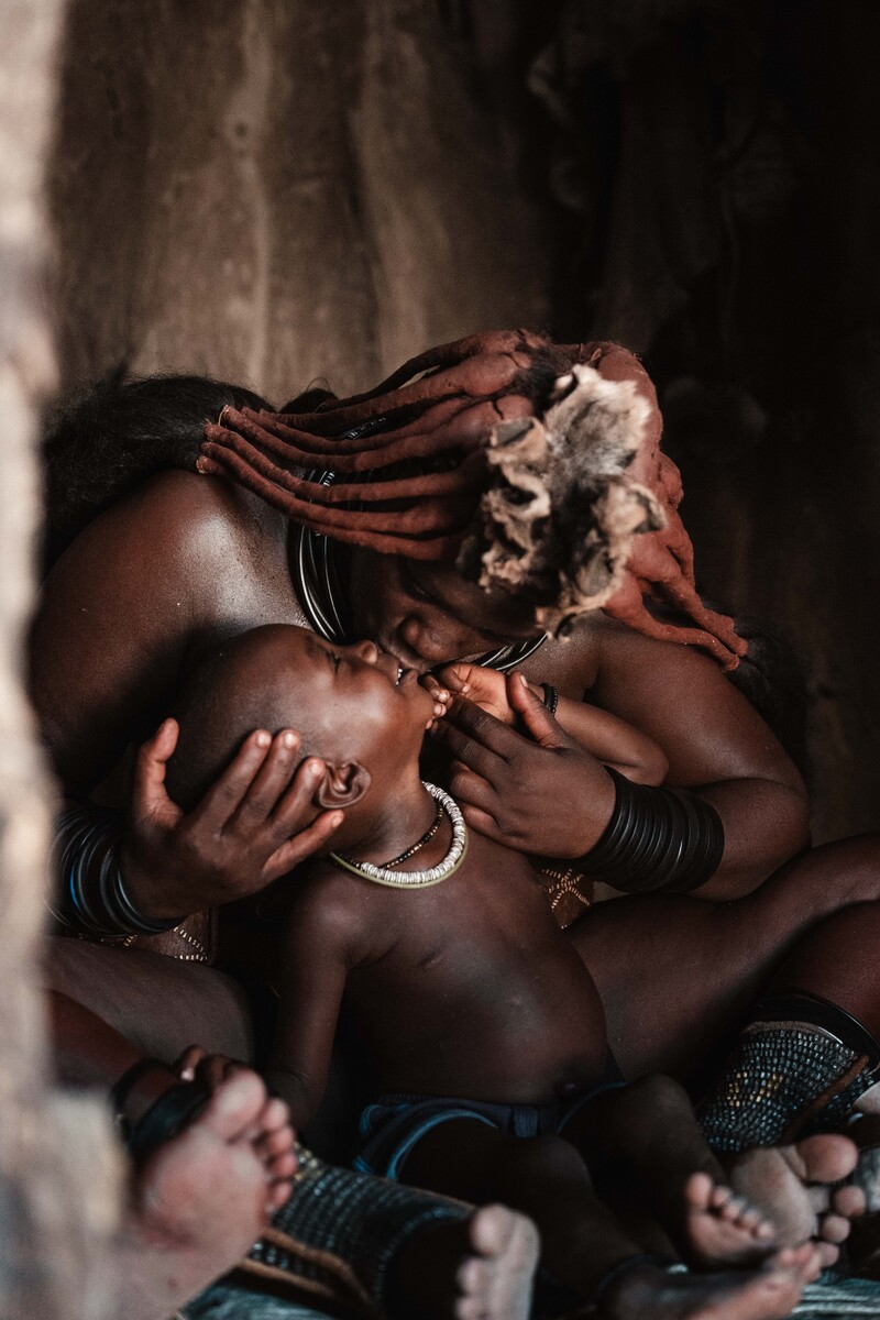 Living  Love