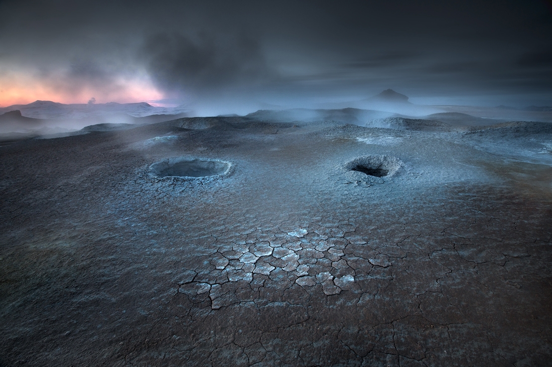 The Apocalypse according to Venus