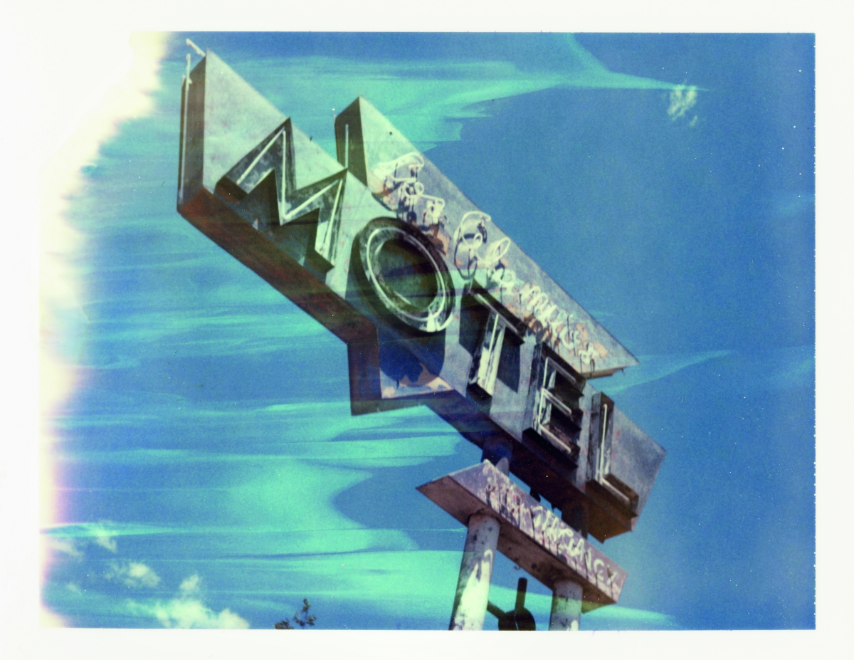 CAMERA LAND DREAMS-USA