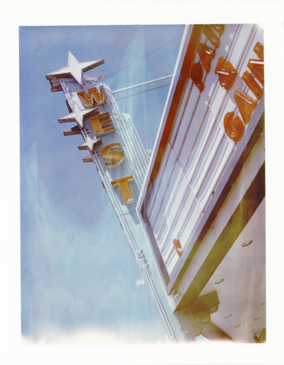 CAMERA LAND DREAMS-USA