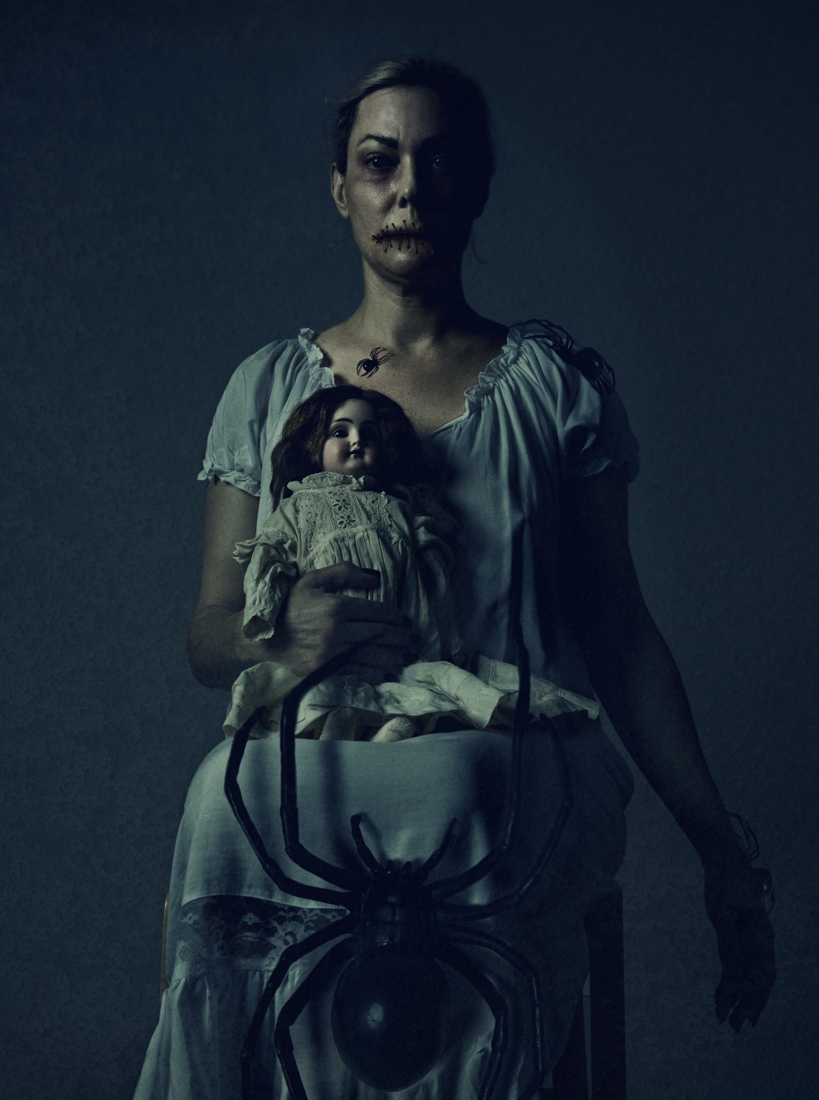 Postpartum Depression