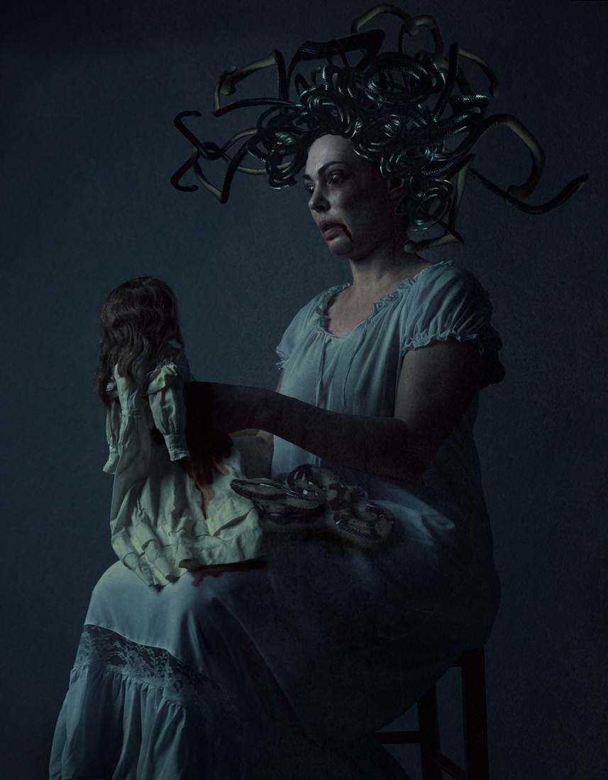 Postpartum Depression