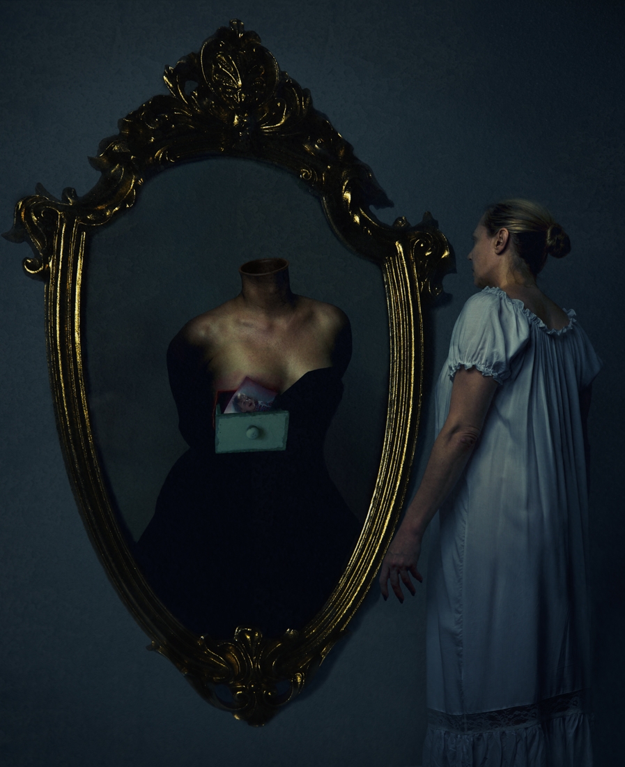 Postpartum Depression