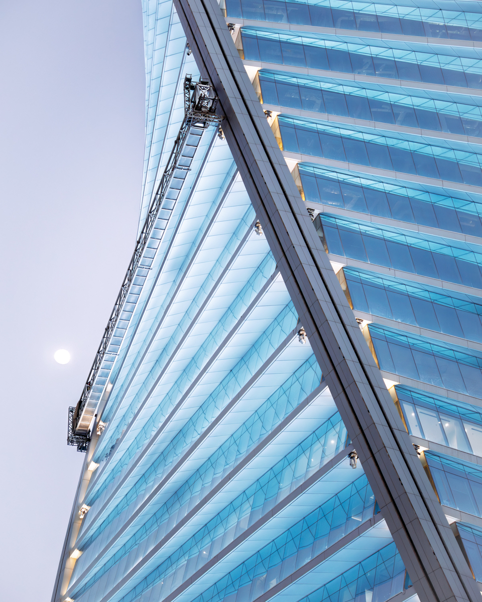 Majdoul Tower