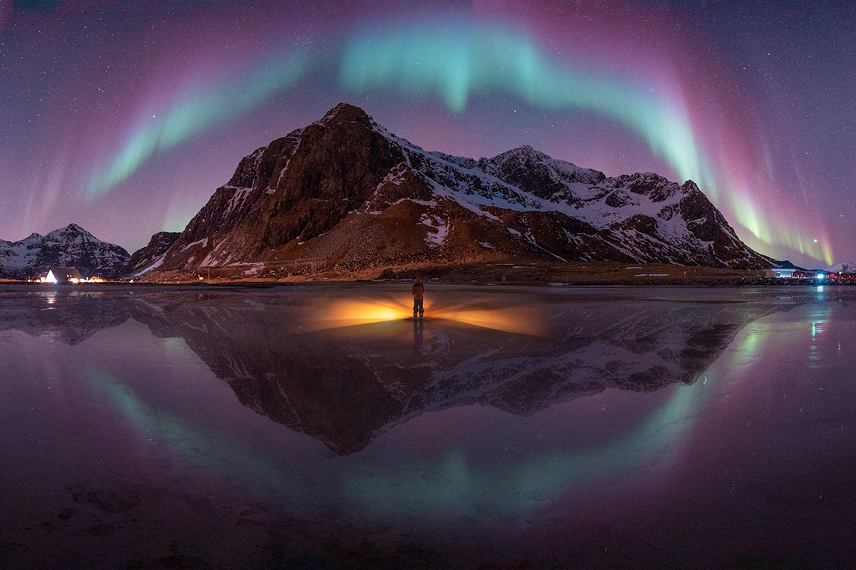 Gateway to the Universe