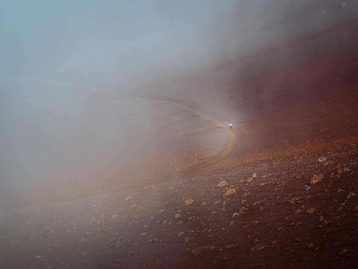 Exploring the Uncharted