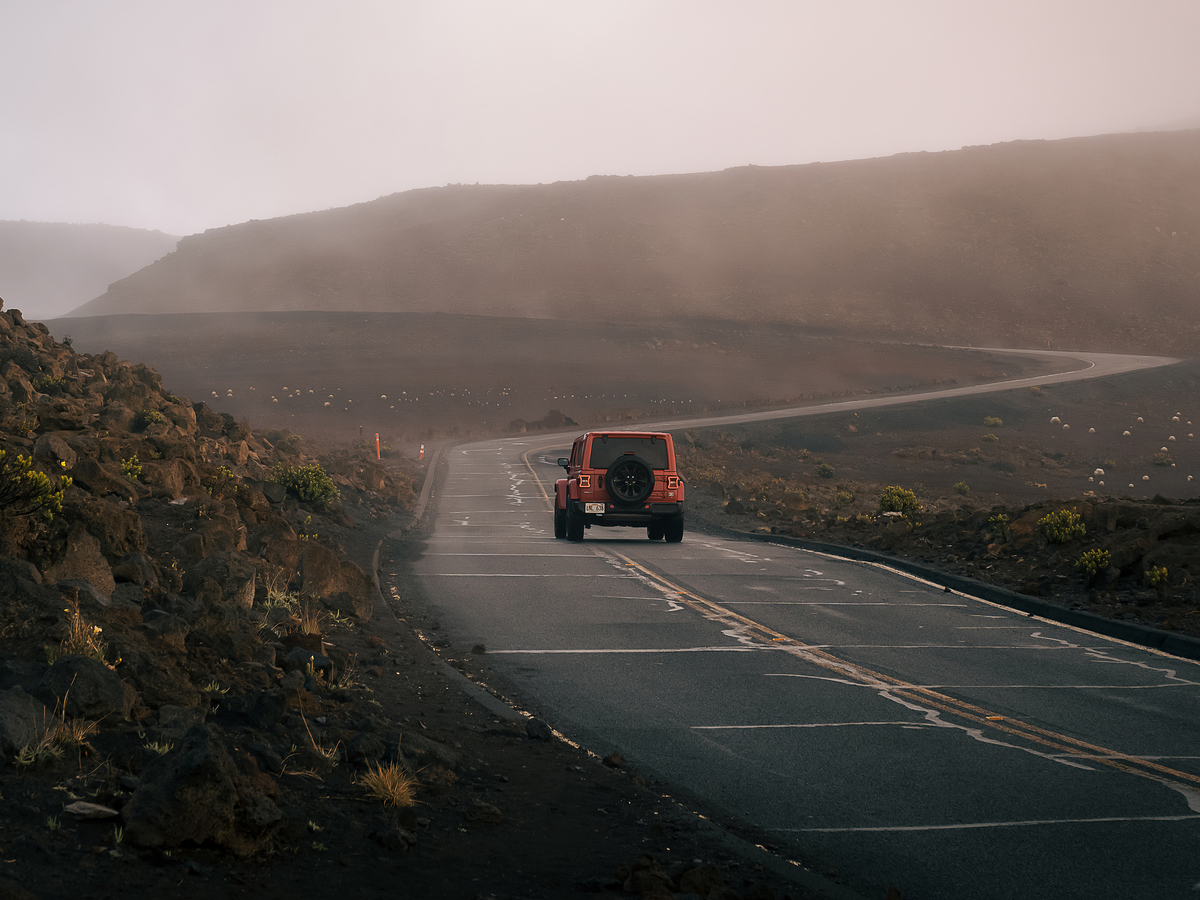 Exploring the Uncharted