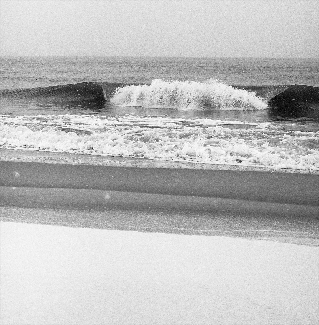 Balitc Sea