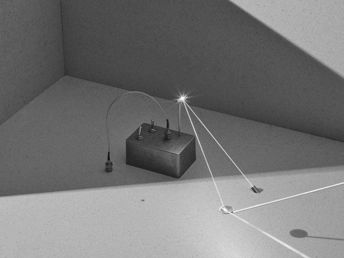 Annual Photography Awards winner PHILIP LEUTERT